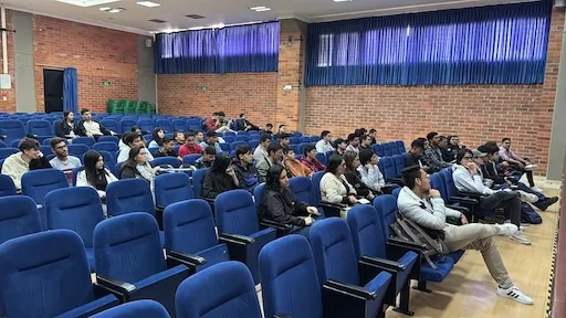 Boyacá Dev Community Photo #1