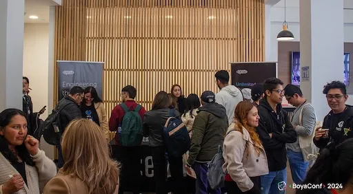 Boyacá Dev Community Photo #6