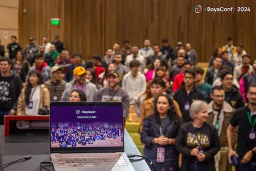 Boyacá Dev Community Photo #3