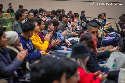 Boyacá Dev Community Photo #8