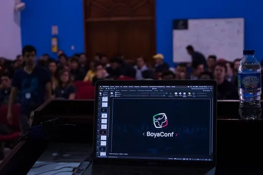 Boyacá Dev Community Photo #8