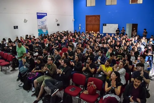 Boyacá Dev Community Photo #4