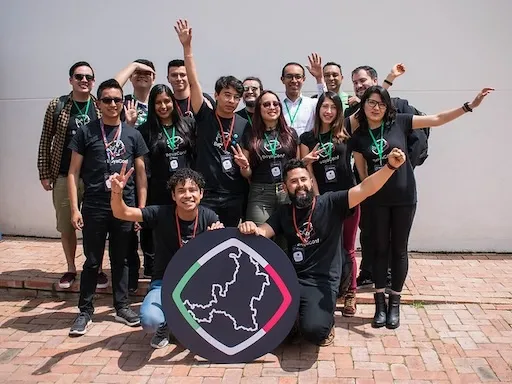 Boyacá Dev Community Photo #0