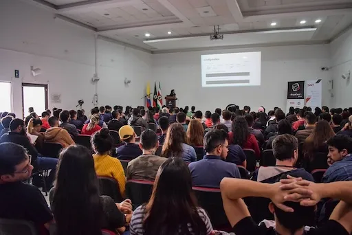 Boyacá Dev Community Photo #2