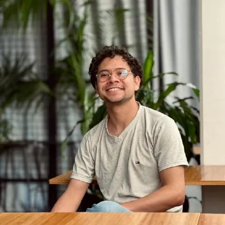 Photo of Jimmy Plazas